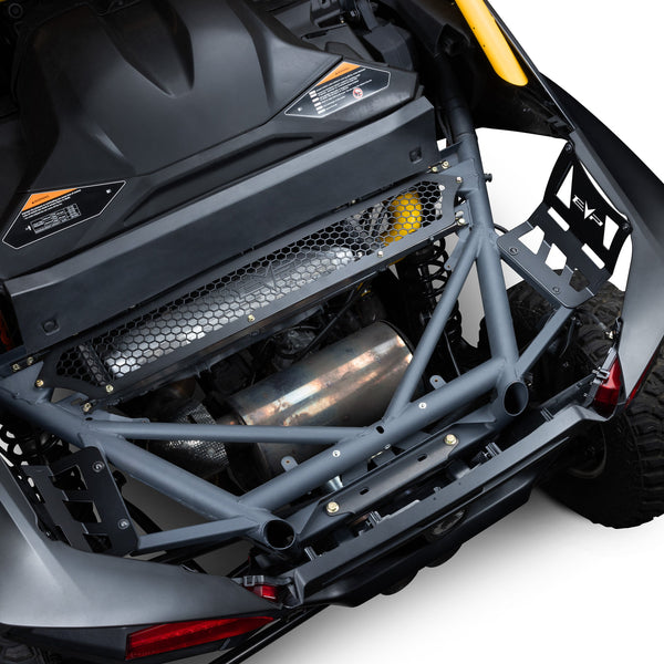 Evolution Powersports - Suspension - EVP Bed Delete Kit for Can-Am Maverick R