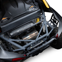 Evolution Powersports - Suspension - EVP Bed Delete Kit for Can-Am Maverick R