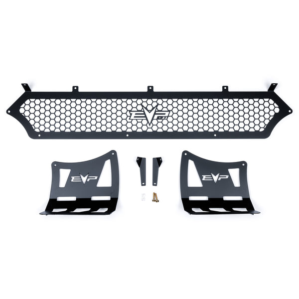 Evolution Powersports - Suspension - EVP Bed Delete Kit for Can-Am Maverick R