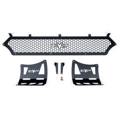 Evolution Powersports - Suspension - EVP Bed Delete Kit for Can-Am Maverick R