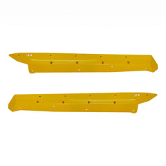 Evolution Powersports - Suspension - Can-Am Maverick R Rock Sliders by S3 Power Sports
