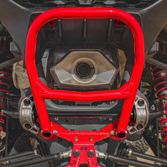 Evolution Powersports - Suspension - Can-Am Maverick R Rear Bumper by S3 Power Sports
