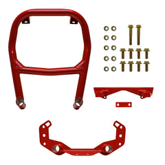 Evolution Powersports - Suspension - Can-Am Maverick R Rear Bumper by S3 Power Sports