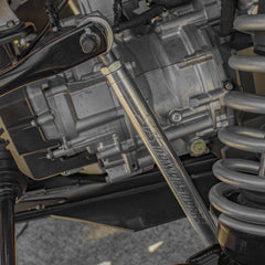 Evolution Powersports - Suspension - Can-Am Maverick R Rear Sway Bar Links by S3 Power Sports
