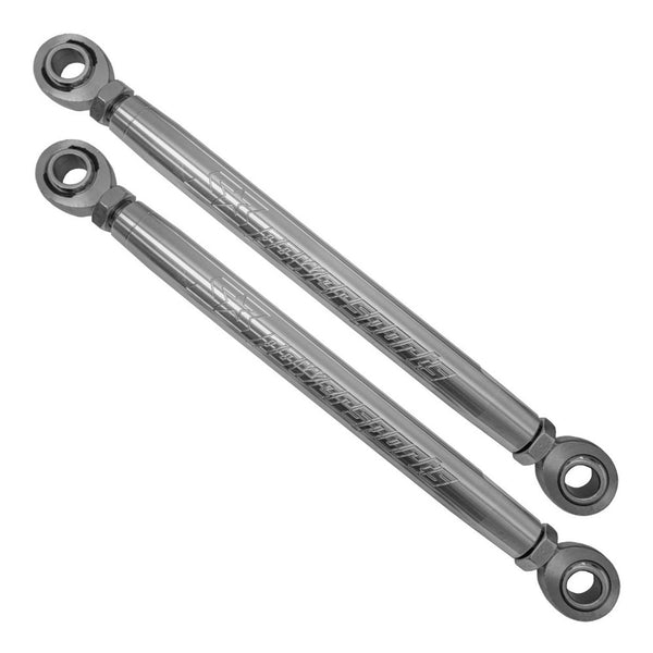 Evolution Powersports - Suspension - Can-Am Maverick R Rear Sway Bar Links by S3 Power Sports