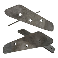Evolution Powersports - Suspension - Can-Am Maverick R Rear Trailing Arm Rock Guard Kit by S3 Power Sports