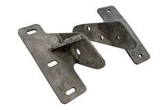 Evolution Powersports - Suspension - Can-Am Maverick R Rear Trailing Arm Rock Guard Kit by S3 Power Sports