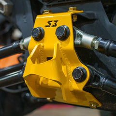 Evolution Powersports - Suspension - Can-Am Maverick R Pull Plate by S3 Power Sports