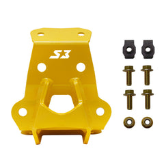 Evolution Powersports - Suspension - Can-Am Maverick R Pull Plate by S3 Power Sports