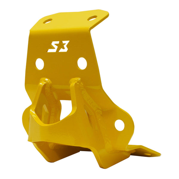 Evolution Powersports - Suspension - Can-Am Maverick R Pull Plate by S3 Power Sports