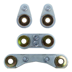 Evolution Powersports - Suspension - Can-Am Maverick R Radius Rod Nut Retainer Kit by S3 Power Sports