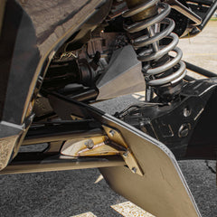 Evolution Powersports - Body Accessories - Can-Am Maverick R CV Guard by S3 Power Sports