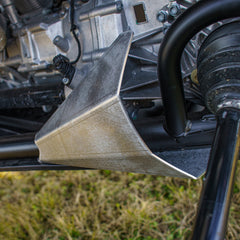 Evolution Powersports - Body Accessories - Can-Am Maverick R CV Guard by S3 Power Sports