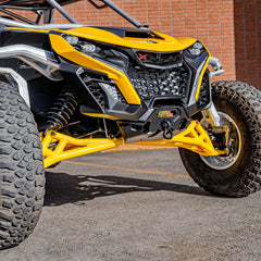 Evolution Powersports - Suspension - Can-Am Maverick R High Clearance Lower A-Arms by S3 Power Sports