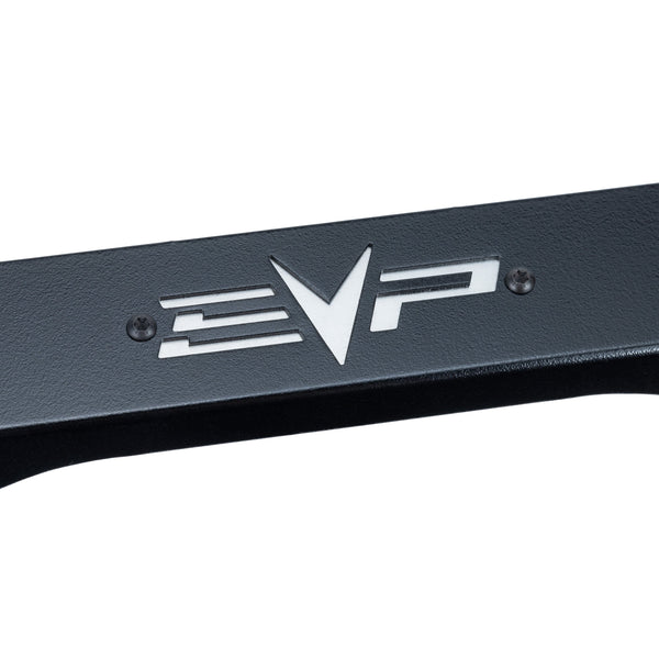 Evolution Powersports - Body Accessories - EVP Rear Exhaust Fascia for 2024 Can-Am Maverick R