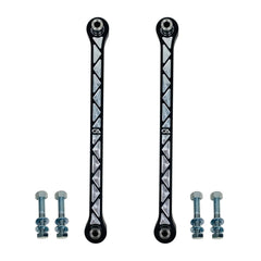 Evolution Powersports - Suspension - Can-Am Maverick R Rear Sway Bar Links by CA Tech