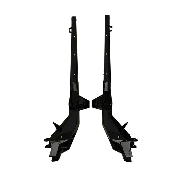 Evolution Powersports - Suspension - Can-Am Maverick R Trailing Arms by CA Tech