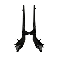 Evolution Powersports - Suspension - Can-Am Maverick R Trailing Arms by CA Tech