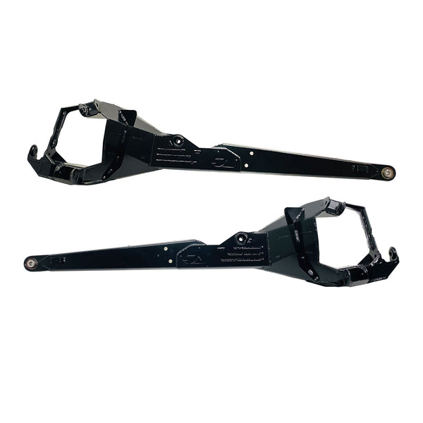 Evolution Powersports - Suspension - Can-Am Maverick R Trailing Arms by CA Tech