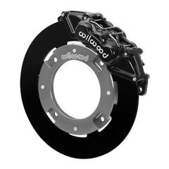 Evolution Powersports - Brakes - Wilwood Front Brake Kit for Can-Am Maverick X3