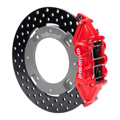Evolution Powersports - Brakes - Wilwood Rear Brake Kit for Can-Am Maverick X3