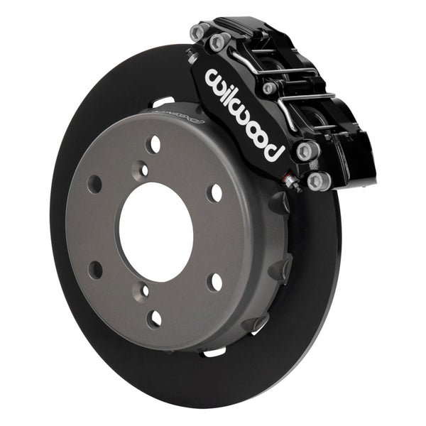 Evolution Powersports - Brakes - Wilwood Front Brake Kit for Can-Am Maverick R