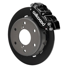 Evolution Powersports - Brakes - Wilwood Front Brake Kit for Can-Am Maverick R