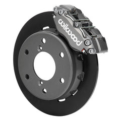 Evolution Powersports - Brakes - Wilwood Front Brake Kit for Can-Am Maverick R