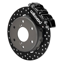 Evolution Powersports - Brakes - Wilwood Front Brake Kit for Can-Am Maverick R