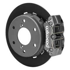 Evolution Powersports - Brakes - Wilwood Rear Brake Kit for Can-Am Maverick R