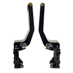 Evolution Powersports - Suspension - Can-Am Maverick R Big Knuckle Kit by CA Tech
