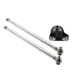 Evolution Powersports - Suspension - Can-Am Maverick R Big Knuckle Kit by CA Tech