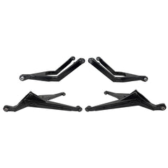 Evolution Powersports - Suspension - Can-Am Maverick R Big Knuckle Kit by CA Tech