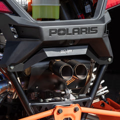 Evolution Powersports - Body Accessories - EVP Rear Fascia Delete for Polaris RZR Pro R