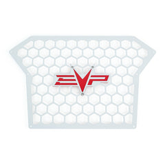 Evolution Powersports - Body Accessories - EVP Grille for Polaris RZR 200