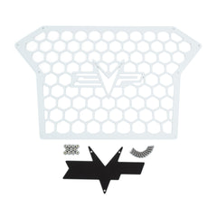 Evolution Powersports - Body Accessories - EVP Grille for Polaris RZR 200