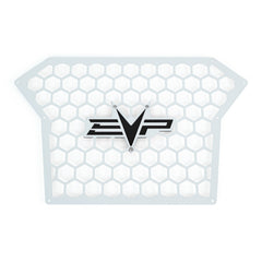Evolution Powersports - Body Accessories - EVP Grille for Polaris RZR 200