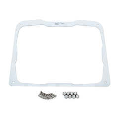 Evolution Powersports - Body Accessories - EVP Gauge Bezel for Polaris RZR 200