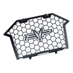 Evolution Powersports - Body Accessories - EVP Grille for Polaris RZR Pro XP