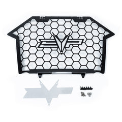 Evolution Powersports - Body Accessories - EVP Grille for Polaris RZR Pro XP