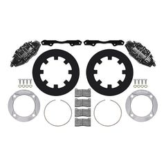 Evolution Powersports - Brakes - Wilwood Front Brake Kit for RZR Pro XP
