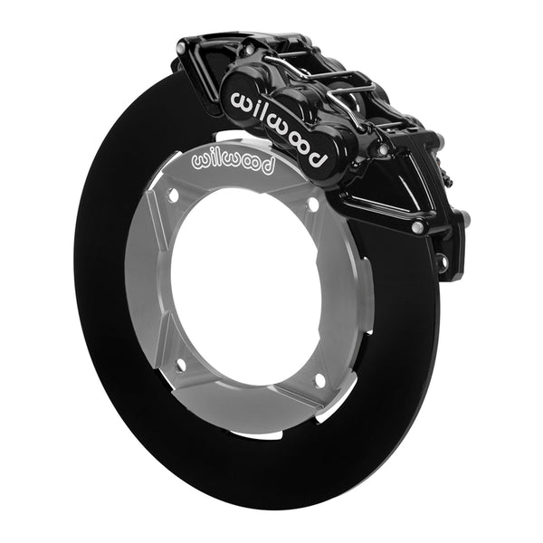 Evolution Powersports - Brakes - Wilwood Front Brake Kit for RZR Pro XP
