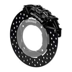 Evolution Powersports - Brakes - Wilwood Front Brake Kit for RZR Pro XP