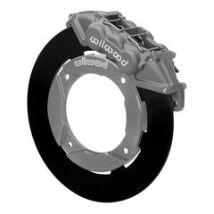 Evolution Powersports - Brakes - Wilwood Front Brake Kit for RZR Pro XP