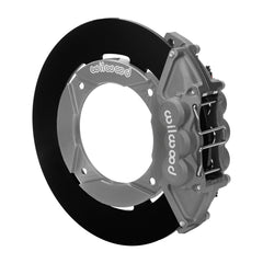 Evolution Powersports - Brakes - Wilwood Rear Brake Kit for RZR Pro XP