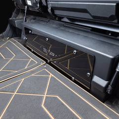 Evolution Powersports - Body Accessories - EVP Access Panel for Polaris Xpedition