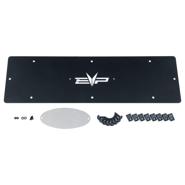 Evolution Powersports - Body Accessories - EVP Access Panel for Polaris Xpedition