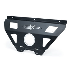Evolution Powersports - Exhaust - EVP Center Exit Muffler With Rear Fascia for Ranger 1500