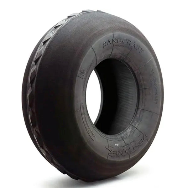 Evolution Powersports - Tires & Wheels - Destroyer Mohawk Front Tires By Sandcraft