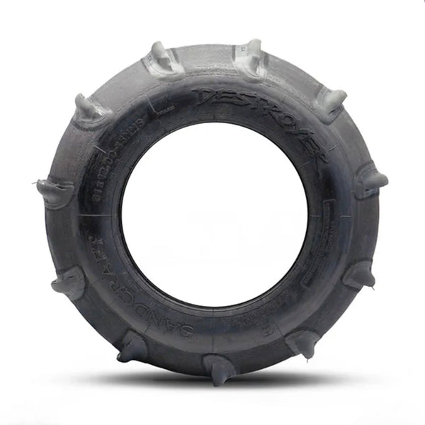 Evolution Powersports - Tires & Wheels - 32 x 12.5 x 15-Inch Slayer Paddle Tires By Sandcraft